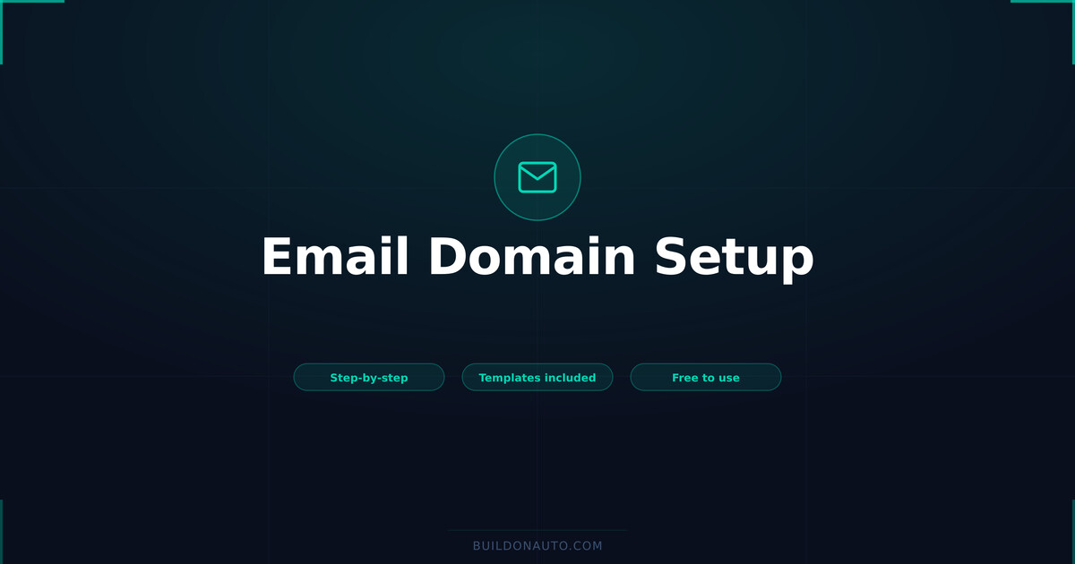 How to Set Up Email in GoHighLevel: Domain, DKIM and Deliverability Guide