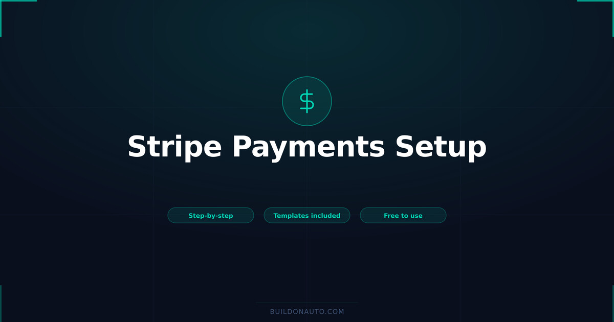 How to Set Up Stripe in GoHighLevel: Payments and Invoicing Guide